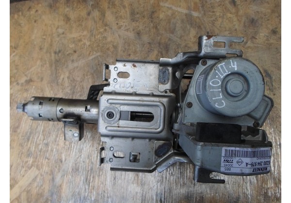 Колонка рульова з електропідсилювачем керма Renault Clio III, 8200294979-A